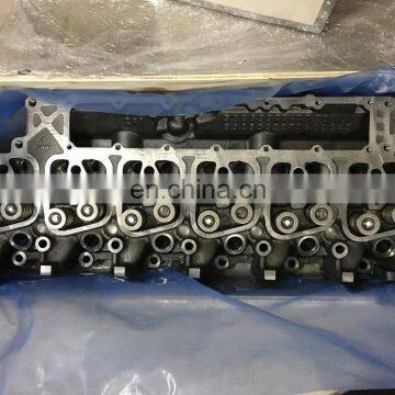 6BT Natural Gas Engine Cylinder Head 2539254 3922739 3922691 photo-4