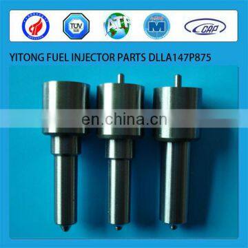 Diesel Fuel Injector Nozzle DLLA 147 P875 With High Quality 0 433 171 495