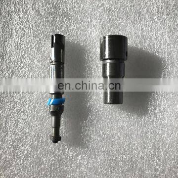 High Quality Plunger Q6 photo-2