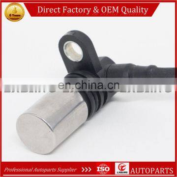New Crankshaft Position Sensor 8973061131 8-97306113-1 for Hitachi 4HK1T 6HK1T 6WG1T Lsuzu 4HK1 Crankshaft Angel Sensor
