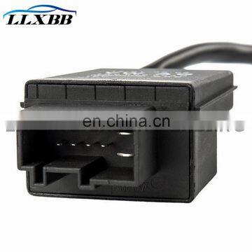 Genuine Blower Motor Regulator Resistor 1KD906093 For VW Audi CC Beetle Jetta photo-6