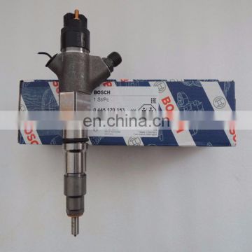 0445120153 diesel fuel injectors