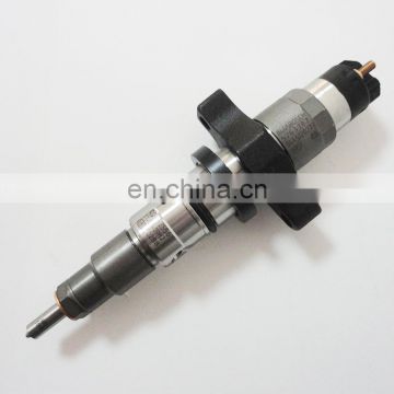 Diesel engine  fuel injector 0445120273 injector