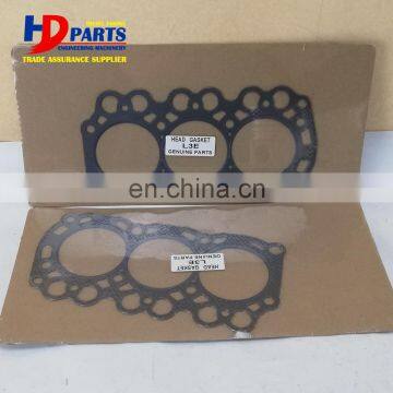 Diesel Engine L3E Head Gasket Machinery Rebuild Parts photo-5