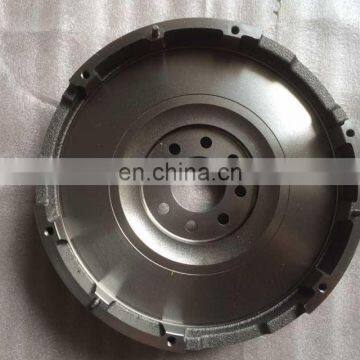 BK3Q 6375 AB FINIS 1743731 FOR TRANSIT V348 GENUINE FLYWHEEL ASSY