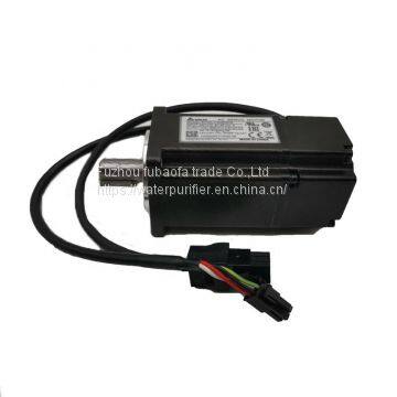 ECMA-C20602RS ASD-B2-0221-B 220v 400w Electronic 750w Delta ECMA-B2 series servo motor