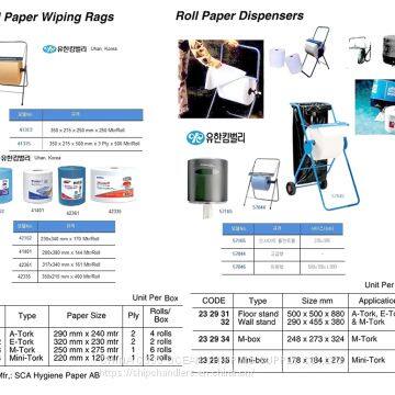 QINGDAO PORT DECK STORE,ENGINE STORE