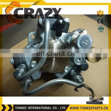 6HK1 fuel injection pump 8-98091565-3 for excavator engine parts