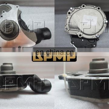 Diesel engine C4.4 water pump 225-8016 for E315D ,excavator parts,3066T engine parts