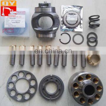 Excavator Hydraulic Pump Spare Parts PSV2-55T PSV2-60T PSVD2-17E PSVD2-21E PSVD2-26E photo-2