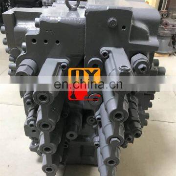 Excavator ZAX870-3 ZX870-3 ZX850-3 Control Valve 4632971 Hydraulic Main Control Valve Price
