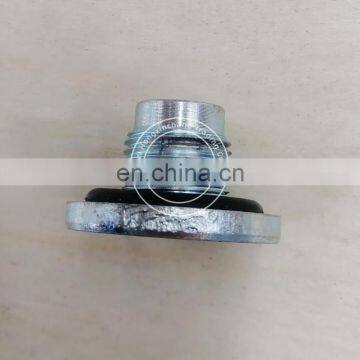 ISF2.8 ISF3.8 engine parts Threaded Plug 4994692