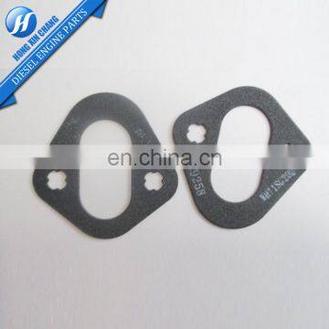 Genuine Parts 4BT 6BT 6CT Diesel Engine Cover Plate Gasket 3939258