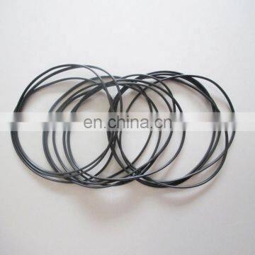 6CT Engine Parts Cylinder Liner Seal Ring 3907177 3917737