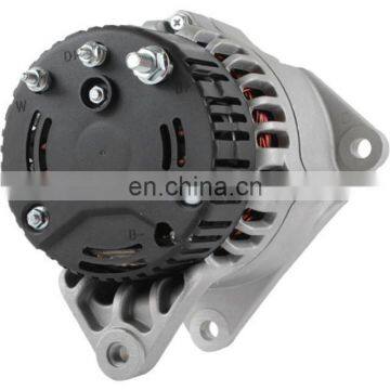 Alternator 32008560 DRA1023 32008648 for J C B BACKHOE LOADERS