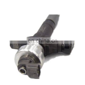 4JJ1 Diesel Fuel Injector 095000-6980 0950006100 0950006980 8980116040 8980558623 8-98011604-1 for ISUZU 3.0L photo-2