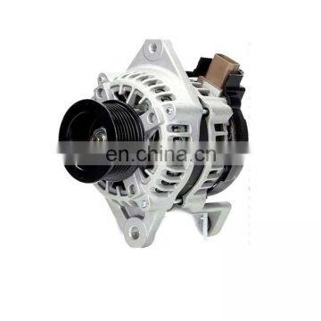 High Quality Wholesale Car Generator 8973618710 4JK1 12V Alternator for isuzu D-max