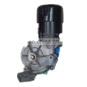 4JA1 8-94318806-1 8-94318806-0 Front Windshield Wiper Motor Assembly for ISUZU photo-2