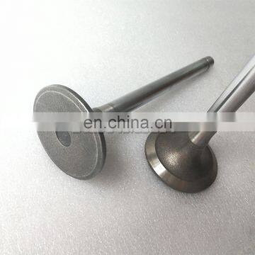 Cummins K19 KTA19 K38 KTA19-G2 Engine Cylinder Head Parts Intake Valve 205114 3088393 3803515 207241 photo-3