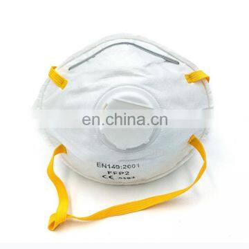 Professional Half Face Mask for Personal Breathing Protection photo-6