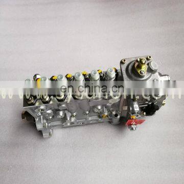 genuine excavator diesel engine parts fuel pump 3283019 3935981 4b3.9 qsb3.9 ISB/ISD4.5 fuel injection pump