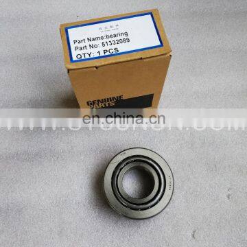 Genuine diesel engine spare part bearing 51332089 in stock