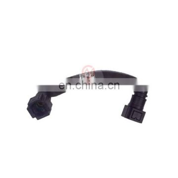 Diesel  engine  fuel system high pressure fuel pipe 4930058 ISDe  supply Tube for Excavator parts