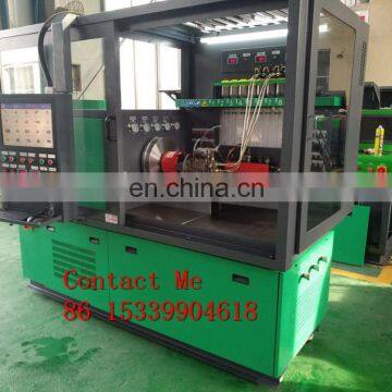 Common Rail Pump and Injector Test Bench For CR825/CR825S