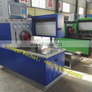 Dongtai- Fuel Injection Pump Test Bench DTS619-I photo-3
