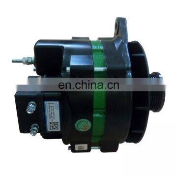 ISF3.8 Diesel Engine Alternator 5263830 photo-4