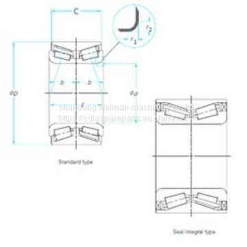 Tapered Roller Bearings