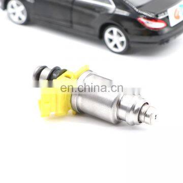 100% professional Tested 23250-74040 23209-74040 For 90-92 Toyota Celica MR2 RAV4 1.6L 2.0L 2.2L Fuel Injector