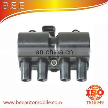 Блок зажигания LEGANZA 2.1I 16V 1208051 1104047 DAEWOO LANOS 1.3I 97 - 04 88950585 10490192 88921374
