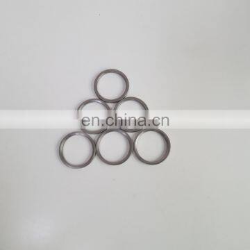 Diesel Engine Parts ISX15 QSX15 X15 Valve Seat Intake 3681071 Valve Seat Insert