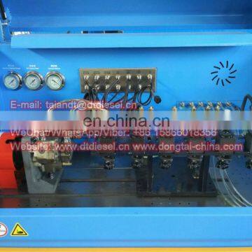 Hartridge Test Bench for Sale With Cr815 photo-2