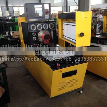 DTS619 EPS619 NT3000 Series Diesel Injection Pump Test Bench