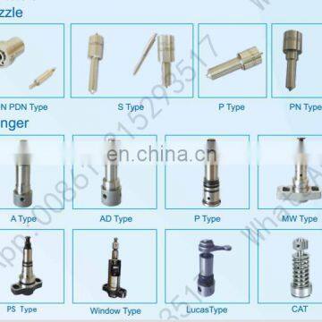 Diesel Injector Nozzle 0 434 250 119 00917-6850 RDN0SDC6850