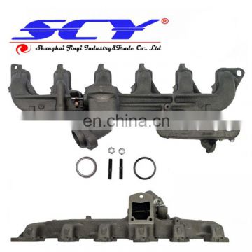 New Exhaust Manifold Suitable for FORD BRONCO OE E4TZ-9426-D E4TZ9426D