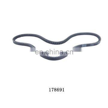 178691 V Belt for Cummins NTA 855 M NH NT 855 Diesel Engine Spare Parts Manufacture Factory in China photo-6