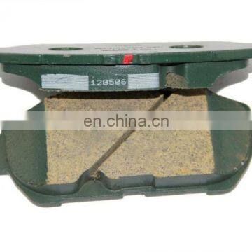 Wholesale Brake Pads Auto Brake System 04465-33240 photo-2
