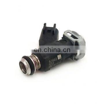 Factory Price Fuel Injector Nozzle 28160355