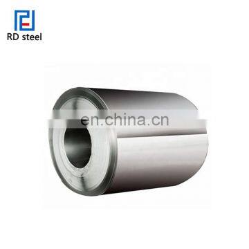 201 Stainless Steel Coil 2b 8k Mirror Polish Surface Finish