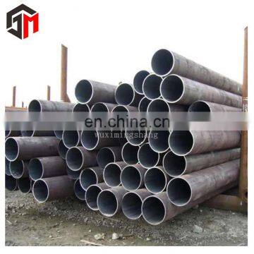 high quality en253 standard directly welded pipe