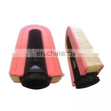 Auto air filter 6510940104