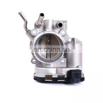 High enginspare parts 35100-2B220 0280750630 for Elantra Stufenheck MD i30 Veloster KI-A Soul tps throttle body position sensor