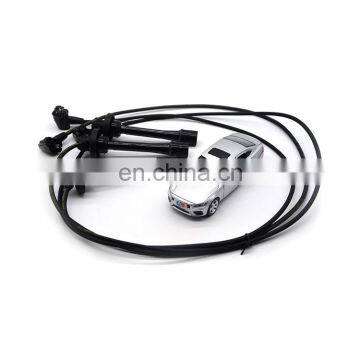 guangzhou oe #19037-62010  1903762010 For Tundra 1995-2004 3.4L Ignition Cable Spark Plug Wire Set