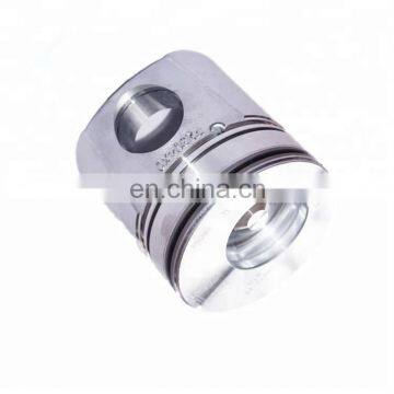 102MM Engine Piston 3928673 6BT5.9 Diesel Engine Spare Parts photo-2