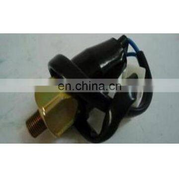 Gearbox Pressure Switch Brake Light Switch 4120003757 for Excavator Loader Construction Vehicle