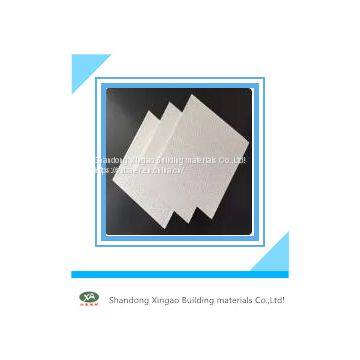Fire Proof Board Ceiling, Sound Proof Ceiling, Water-Proof Ceiling, Choose From a Variety of Ceilings