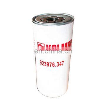 Excavator Fuel Oil Filter 20976003 923976.347 photo-3